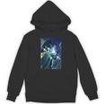 Marvel Comixology X-Men Sentinels Comic Book Cover Unisex Hoodie