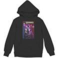 Marvel Comixology X-Tremists 2 Of 5 Comic Book Cover Unisex Hoodie Marvel Comixology X-Tremists 2 Of 5 Comic Book Cover Unisex Hoodie