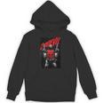 Marvel Daredevil Issue4 2019 Comic Book Cover Unisex Hoodie