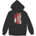 Marvel Dead Man Logan Comic Book Cover Unisex Hoodie