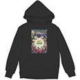 Marvel Eternals Vintage Comic Book Cover Unisex Hoodie Marvel Eternals Vintage Comic Book Cover Unisex Hoodie