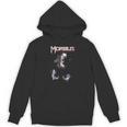 Marvel Morbius The Living Vampire 1 Comic Book Cover Unisex Hoodie Marvel Morbius The Living Vampire 1 Comic Book Cover Unisex Hoodie