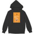 Marvel Spider-Man Life Story The 70's Comic Book Cover Unisex Hoodie