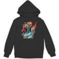 Marvel Thor Mighty Dad Comic Book Father's Day Unisex Hoodie