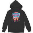 Mason 67 Costume Ice Cream Baseball Drip 6 7 Meme Six Seven Unisex Hoodie Mason 67 Costume Ice Cream Baseball Drip 6 7 Meme Six Seven Unisex Hoodie