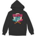 Mason 67 Ice Cream Drip Baseball Meme Graphics Unisex Hoodie Mason 67 Ice Cream Drip Baseball Meme Graphics Unisex Hoodie