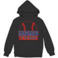 Mawmaw Rookie Of Year 1st Birthday Baseball Theme Matching Unisex Hoodie Mawmaw Rookie Of Year 1st Birthday Baseball Theme Matching Unisex Hoodie