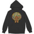 Melanin Afro Women Girl Book Librarian History African Unisex Hoodie Melanin Afro Women Girl Book Librarian History African Unisex Hoodie