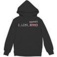 Meme Lovers Internet Culture I Love Books But Memes Unisex Hoodie Meme Lovers Internet Culture I Love Books But Memes Unisex Hoodie