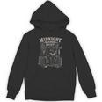 Midnight Readers Society Aesthetic Bookish Unisex Hoodie Midnight Readers Society Aesthetic Bookish Unisex Hoodie
