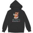 Mir Reicht's Ich Geh Resen Books Reading Fan Bookworm Owls Unisex Hoodie Mir Reicht's Ich Geh Resen Books Reading Fan Bookworm Owls Unisex Hoodie