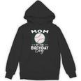 Mom Of The Birthday Boy Baseball Player Birthday Unisex Hoodie Mom Of The Birthday Boy Baseball Player Birthday Unisex Hoodie