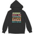 Money Can't Buy Happiness But It Can Buy Books Lover Unisex Hoodie Money Can't Buy Happiness But It Can Buy Books Lover Unisex Hoodie