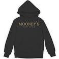 MOONEY'S BOOK STORE Unisex Hoodie