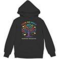 Mystical Tree Color Our World Summer Reading Books Unisex Hoodie Mystical Tree Color Our World Summer Reading Books Unisex Hoodie