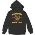 Naruto Shippuden Kakashi's Romance Book Club Anime Unisex Hoodie Naruto Shippuden Kakashi's Romance Book Club Anime Unisex Hoodie