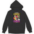 All I Need Is Coffee And My Books Reading Bookworm Unisex Hoodie All I Need Is Coffee And My Books Reading Bookworm Unisex Hoodie