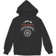 I Have No Cruise Control It's Like They Book Themselves Unisex Hoodie