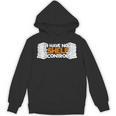I Have No Shelf Control Bookworm Book Reading Unisex Hoodie I Have No Shelf Control Bookworm Book Reading Unisex Hoodie