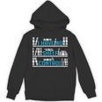 I Have No Shelf Control Readers And Book Lovers Unisex Hoodie I Have No Shelf Control Readers And Book Lovers Unisex Hoodie