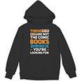 Are Not The Comic Books Collectors You'Re Looking For Unisex Hoodie