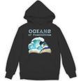 Oceans Of Possibilities Book Waves Summer Reading 2022 For Men Women Kids Unisex Hoodie Oceans Of Possibilities Book Waves Summer Reading 2022 For Men Women Kids Unisex Hoodie