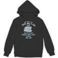 Once Upon a Timee There Was a Girl Who Loved Catts And Books Unisex Hoodie Once Upon a Timee There Was a Girl Who Loved Catts And Books Unisex Hoodie