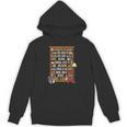 One Does Not Stop Buying Books Just Because There Is No More Unisex Hoodie