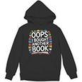 Oops I Bought Another Book Library Reader Bibliophile Unisex Hoodie Oops I Bought Another Book Library Reader Bibliophile Unisex Hoodie