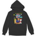 Paw Patrol Comic Book Strip Unisex Hoodie Paw Patrol Comic Book Strip Unisex Hoodie