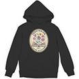 Persuasion Jane Austen Book Flowers Unisex Hoodie