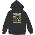 Phantom Mysteries Vintage Horror Comic Book Cover Unisex Hoodie Phantom Mysteries Vintage Horror Comic Book Cover Unisex Hoodie