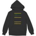 The Phenomenology Of Spirit Hegel Book Cover Unisex Hoodie