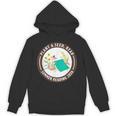 Plant A Seed Read Summer Reading 2026 Library Program Book Unisex Hoodie