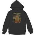 Plant A Seed Read Summer Reading 2026 Teacher Librarian Book Unisex Hoodie