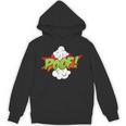 Poof Comic Cool Retro Comic Book Shirt Men Women T-Shirt Unisex Hoodie