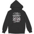 Proud Granny Of A 2026 Senior Baseball Graduate Unisex Hoodie Proud Granny Of A 2026 Senior Baseball Graduate Unisex Hoodie