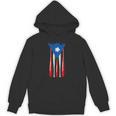 Puerto Rican Baseball Bats Puerto Rico Flag Pride BéIsbol Unisex Hoodie Puerto Rican Baseball Bats Puerto Rico Flag Pride BéIsbol Unisex Hoodie