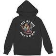 I Put My Book Down To Be Here Bookworm Reader Love Reading Unisex Hoodie