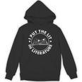 I Put The Lit In Literature English Teacher Book Reader Unisex Hoodie I Put The Lit In Literature English Teacher Book Reader Unisex Hoodie