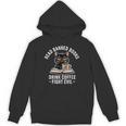 I Read Banned Books Lover Bookworm Love Banned Books Unisex Hoodie