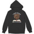 I Read Books Like It's My Job Book Lover Reading Women Men Unisex Hoodie I Read Books Like It's My Job Book Lover Reading Women Men Unisex Hoodie