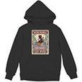 Read Books Be Kind Stay Weird Cat Tarot Card Coffee Reading Unisex Hoodie Read Books Be Kind Stay Weird Cat Tarot Card Coffee Reading Unisex Hoodie