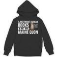 Read Books Pet My Maine Coon Bookworm Cat Lover For Men Women Kids Unisex Hoodie Read Books Pet My Maine Coon Bookworm Cat Lover For Men Women Kids Unisex Hoodie