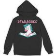 Read Books Reading Book Unisex Hoodie