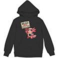 Read More Books Teacher Librarian Reading Women Men Unisex Hoodie