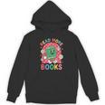 Read More Books Unisex Hoodie