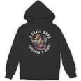I Still Read Children's Book Bookworm Reader Love Reading Unisex Hoodie