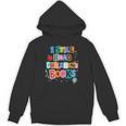 I Still Read Children's Books Librarian Teacher Life Unisex Hoodie