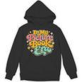 I Still Read Children’s Books Retro Reading Unisex Hoodie